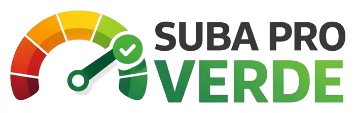 Suba Pro Verde